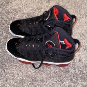 Air Jordan Size 7Y Never Been Worn!!